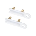 Miniatyrbillede 5 af 5: 10 stk. Tørretumbler Termosikring 3392519 til WP3392519 AP6008325 PS345113 3392519