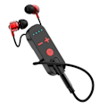 Miniatyrbilde 2 av 5: Bluetooth Øretelefon Trådløs Lydmottaker Adapter ANC+ENC Støyreduserende Gaming/Musikk/Samtaler HiF