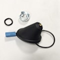Miniatyrbillede 5 af 5: Bilantenne Antennebase til Opel G H Corsa C D Zafira Meriva