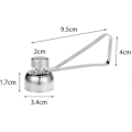 Miniatyrbilde 3 av 5: Egg S, Egg Topper Eggkuttersett Verktøy Egg Er Fjerner Eggseparator For S