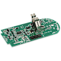 Miniatyrbild 4 av 5: 3 st 21,6V Li-Ion Batteriskyddskort PCB-kort Ersättning för V8 Dammsugare Kretskort