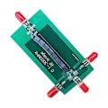 Miniatyrbillede 5 af 5: VSWR Bro Engineering 0.1-3000MHz RF SWR Bro Multifunktionel Praktisk VSWR Bro Modul