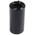 Miniatyrbillede 1 af 5: 70mm/44mm PVC Krympeflex Sort 2m 6.5ft til