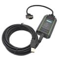 USB-programmeringskabel för S7-200/300/400 Profibus PLC-programmeringskabel