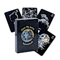 Miniatyrbild 1 av 4: Most Claire de Le Norman Orakelkort Spådom Tarot Brädspel Light grey