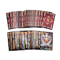 Miniatyrbilde 3 av 5: Reverie Lenorman Tarot Destiny Divinasjon Tarot Brettspill