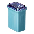 Miniatyrbild 5 av 5: 10 st 20Amp 30Amp Miniatyr Box Säkringar FMM MCASE Typ FMM Maxi Säkringar (\"Långsam\")