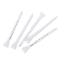 Miniatyrbilde 2 av 5: 100 stk. Lange høye 83 mm tre-tees for menn, julegave, farsdagsgave, bestefarsgave, bursdagsgave