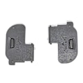 Miniatyrbilde 5 av 5: 1 stk. Helt Ny Batterideksel for 5D IV 5DIV 5D4 SLR Kamera Reparasjonsdeler