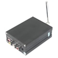 Miniatyrbillede 3 af 5: 16CH TV Signal Transmitter UHF Trådløs Video TV Transmitter Set Top Box til TV Transmission AV til UH
