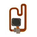 Miniatyrbilde 1 av 4: OEM-kompatibel for OPPO R15 pro Hjem-knapp Fingeravtrykk Knapp Flex Kabel Reservedel
