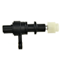 Miniatyrbillede 5 af 5: 2 stk. Bil Køretøj Odometer Hastighedssensor 78410-SAA-003 til 2007-2008 1.5L L4 78410SAA003 Køretøjshastighed