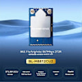Miniatyrbild 3 av 5: RTL8812CU Trådlös Dual Band WIFI Modul 2.4G/5G Hög Effekt för Linux Android USB Gränssnitt IPEX BL-
