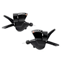 Miniatyrbild 1 av 5: Altus SL-M315 MTB Växel Bergscykel Växelspak Trigger Set