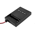 Pikkukuva 3 / 5: RC-auton ohjelmointi kortti elektroninen nopeuden säädin ohjelmoija RC-autolle 25a-120a harjattomat ESC