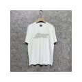 Miniatyrbild 5 av 5: Ny Klassisk Flygande Hund Tryckt T-shirt för Män och Kvinnor Kawaii Kläder Harajuku Y2k Topp Oversized Tröja Street Casual Kläder Army Green L