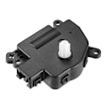 Miniatyrbild 3 av 5: Bil Luftdörr Ställdon Kontroller Luftkonditionering Servomotor 604-035 68000272AA 68000470AA för