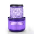 Miniatyrbillede 3 af 5: Hepa Filter til V11/V15 Støvsuger Vaskbare Filter Reservedele