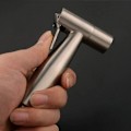 Miniatyrbilde 4 av 5: Dusjhode for toalett
