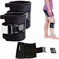 Miniatyrbild 1 av 5: 2 st Sciatica Smärtlindringsstöd, Sciatica Benstöd, Självmassageverktyg För Sciatica, För Sciatica Nervsmärta Lindring-Good-Yvan