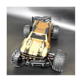Pikkukuva 5 / 5: 4 kpl 82 mm rengasta 12 mm kuusiokololla H16 16207 16208 162010 HBX 16889 SG1601 SCY 16101 1/16 RC-autolle päivitys P