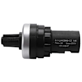 Miniatyrbillede 4 af 5: 10K Potentiometer 22mm Guvernør VSD VFD Til Variabel Hastighedsdrift Inverter ny