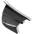 Miniatyrbilde 4 av 5: 8x Aero Side Winglet Deflektor Spoiler Kit for Ducati Panigale V2/V4 899/959/1198/1199/129