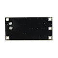 Miniatyrbillede 3 af 5: 88-115MHz FM Trådløs Mikrofon Overvågningssender Modul Board Justerbar Kondensator DC 2V 9V 9mA Spænding
