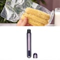 Miniatyrbillede 5 af 5: Mini Varmepresse Pen Opnå 3 Sek Optimal Varme til DIY Kompakt Design
