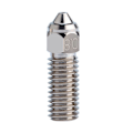 Miniatyrbillede 4 af 5: Til K1, K1 Max Printer High Flow Dyser 0.4mmx2Stk/0.6mmx2Stk/0.8mmx1Stk/1mmx1Stk 6Stk i alt