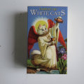 Miniatyrbillede 1 af 5: Nye Tarot orakel kort mystisk spådom ridder Tarot pige kortspil brætspil Picture 15