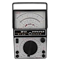 Miniatyrbillede 2 af 3: Mf47 Internt Magnetisk Pointer Type Multimeter Høj Nøjagtighed Analog Multimeter Voltmeter Til Industri