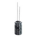 Miniatyrbillede 1 af 4: 10 x 400V 10uF lav ESR Impedans Elektrolytisk Kondensator