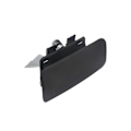 Miniatyrbilde 1 av 5: For Transit MK6/7 2000-2014 Skyvedørhåndtak Ytre Dørhåndtak 1494055 YC15-V26601-AN Bil Auto P
