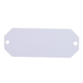 Miniatyrbilde 4 av 5: 1 til 2 Port POE-forlenger 100 Mbps IEEE 802.3Af/At Standard 48V for NVR IP-kamera POE-utvidelse 100 meter for POE-rekkevidde
