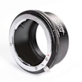Miniatyrbild 4 av 5: Adapterring för G-NEX-objektiv till NEX5 NEX3 A500 A6000 E-Mount Kameraobjektiv Adapterring