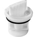 Miniatyrbillede 1 af 4: Vaskemaskine reservedele, Bosch fnugfilter 00647920/00605010/00602008 og Siemens fnugfilter