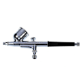 Miniatyrbild 4 av 5: 0,5 mm 7cc Kopp Dubbelverkande Gravitationsmatad Airbrush Kit