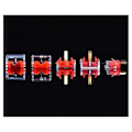 Miniatyrbilde 3 av 5: Diamant Erstatningsstift for Shure M44-3 N44-7 M44G M44-7 Passer DUAL DN305 DN306 for GARRARD