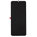 Pikkukuva 2 / 5: Yhteensopiva Xiaomi Redmi 12C 4G / Poco C55 4G Grade B LCD-näyttö ja kosketusnäyttö -kokoonpanon varaosa (ilman logoa)