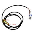 Miniatyrbillede 5 af 5: Hastighedssensor Gaffeltruck Reservedele Sensor 7917415679 til Linde Still T20/L12-1151/1152/1169