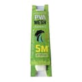 PVA Mesh Bait Feeder - Vattenlöslig, 5m, Karpfiske, 3.7cm, Mete