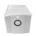 Miniatyrbillede 4 af 5: Kompatibel til 2499 Ultra / 7490 / 8290 / Kabum Smart 900 / Atvel R80 Base Støvpose Tilbehør