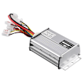 Miniatyrbillede 2 af 5: Elektrisk cykel børstet controller 36V 1000W elektrisk scooter controller børste DC motorhastighed