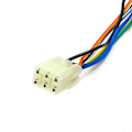 Miniatyrbillede 5 af 5: Ledningsnet Assy til ATV Banshee 350 YFZ350 2002 2003 2004 2005 2006 Ny