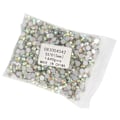 Miniatyrbillede 4 af 5: 1440 stk. Rhinestones Skinnende Hotfix Flatback Bred Anvendelse DIY Negle Rhinestones til Håndværk AB Farve