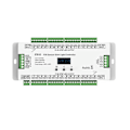 Miniatyrbillede 4 af 5: 32CH ES32 PIR Sensor Trappelys Controller Infrarød Induktiv Kontakt Trappelampe Kontrol