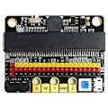 Miniatyrbild 1 av 5: Expansionskort IOBIT V2.0 Horisontell Adapterkortplatta för Microbit, Grund- och Högstadieskola