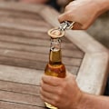 Miniatyrbilde 4 av 5: Motorsykkel Flaskeåpner Gaver til Menn