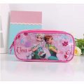 Miniatyrbillede 1 af 5: Spider-Man Børne Skoletaske Disney Frozen Elsa Prinsesse Rygsæk 3 Dele/Sæt Børnehave Tegneserie Skoletaske only pencil bag